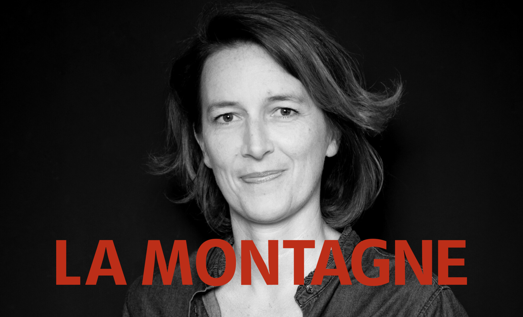 interview la Montagne Zoé Viot