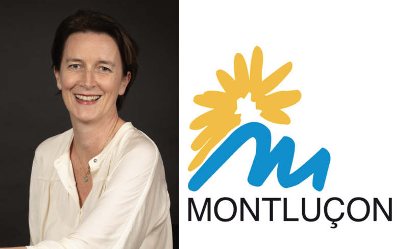 Festival régional du livre de Montluçon (Allier) – 19 et 20 octobre 2024